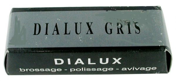 DIALUX-Polierpasten